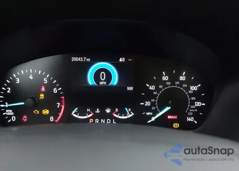 2020 Ford Escape Sel from USA, damaged, VIN 1FMCU9H61LUB09431